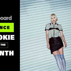 Billboard Dance Rookie of the Month Kito Was Motivated to ‘Make Some S–t Happen’ — Then Lily Allen..