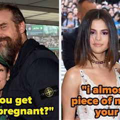 19 Times Artists Shamelessly Trashed Their Exes — Or Even Their Cheating Partners — In Jaw-Dropping ..