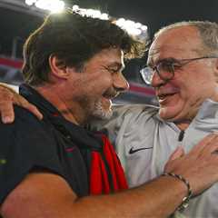 Mauricio Pochettino is quieting the skeptics with USMNT clicking at rare level