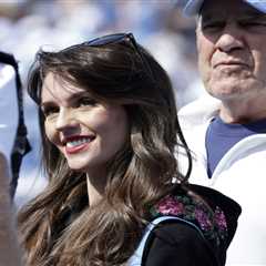 What Jordon Hudson DMed Dave Portnoy after ‘disgusting’ Bill Belichick rant