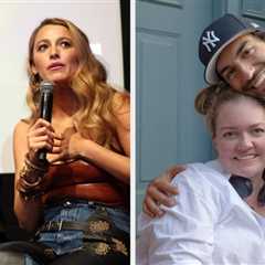 Author Colleen Hoover Spoke Out About The Ongoing It Ends With Us Lawsuits Between Blake Lively And ..