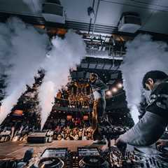 The Chainsmokers Extend Wynn Nightlife Residency In Las Vegas Through 2029: ‘We’ve Created..