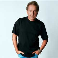 Ricardo Montaner Prepares for His 2026 Último Regreso World Tour: ‘This Is a Renewal of Vows’