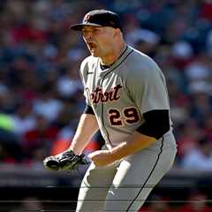 Tarik Skubal looms over MLB offseason as teams await clarity on two-time Cy Young winner