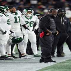 Young Jets have bought into Aaron Glenn’s vision — but will they stay?