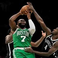 Drake Powell starting to help Nets shore up weak defense