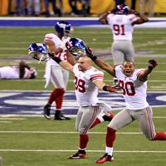 25 for 25: The 25 best New York teams of the century, ranked