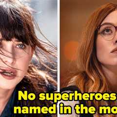 19 “Madame Web” Behind The Scenes Details That Will Make It Worth Another Watch