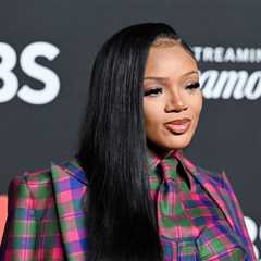 GloRilla Beats Copyright Lawsuit Over ‘All Natural, No BBL’ Lyric