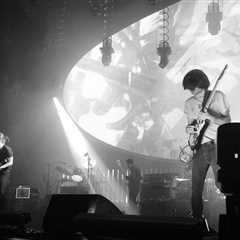 Radiohead Make Epic Return to the U.K. With Greatest Hits Set in London: Best Moments