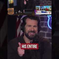 Only guilty people react like this