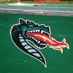 UAB football player arrested after allegedly stabbing two of his teammates