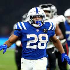 Colts vs. Chiefs prediction: NFL Week 12 picks, odds, best bets