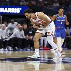 Inside the issues holding Knicks back — and why their next two games will be telling