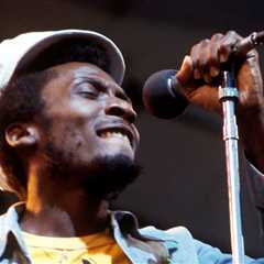 Reggae Legend Jimmy Cliff Dead at 81