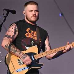 Zach Bryan Announces He’s Going on Tour in 2026 ‘Due to Popular Demand & Some Life Changes’