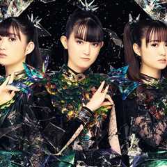 Babymetal Calls In-the-Round L.A. Concert ‘the Kind of Show We’ve Always Wanted People Outside..