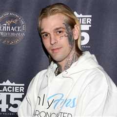 Aaron Carter’s Family Heads Toward Trial in Wrongful Death Lawsuit Against Xanax Providers