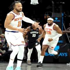 Knicks-Nets’ non-rivalry remains just that after 50 years — and it’s getting worse