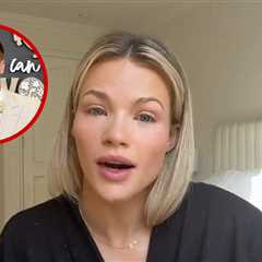 Robert Irwin Injures Rib Ahead of 'Dancing With the Stars' Season Finale