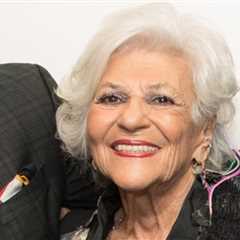 Claire Rothman, Legendary Los Angeles Forum General Manager, Dies at 97