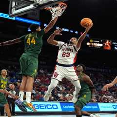 St. John’s answers test with aplomb in dominant win over Baylor