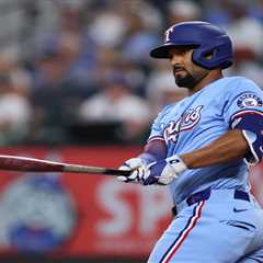 The promising numbers behind the Mets’ swap for Marcus Semien