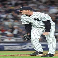 Yankees’ Tim Hill honored for beating cancer with prestigious award — from Red Sox