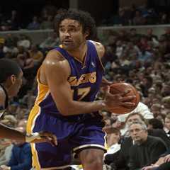 Ex-NBA veteran Rick Fox running for political office in the Bahamas