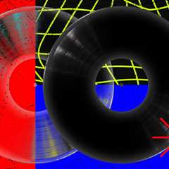 The Second Golden Age of Vinyl: The 10 Best Reissues This Year