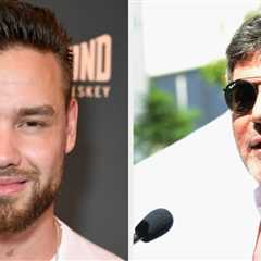 Simon Cowell Responded To People Saying He's Responsible For Liam Payne's Death