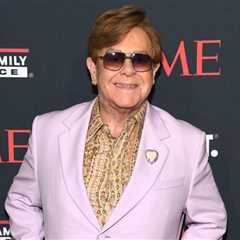 ‘It’s Really Beautiful’: Elton John Regularly Hears From Paul McCartney, Mick Jagger and..