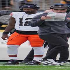 Shedeur Sanders accuses reporter of ‘starting trouble’ with ‘sabotage’ remark