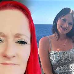 Anna Kepner's Mom Questions Why Daughter Was Sharing Room With Stepbrother