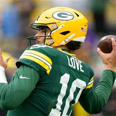 bet365 bonus code NYPBET: Bet $5, Get $150 in bonus bets for Packers vs. Lions
