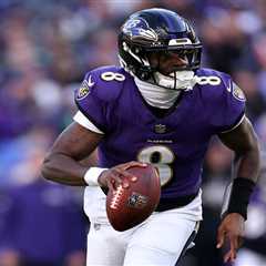 BetMGM bonus code ‘NYPDM1600’: Get a 20% first deposit match up to $1,600 for Bengals vs. Ravens