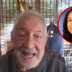 Mark Geragos Backs Medical Examiner in Beef With LAPD Over Celeste Rivas Death Info Release