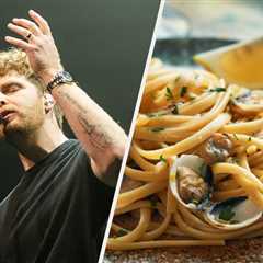 Eat For A Day And We'll Reveal Which Grammys 2026 Best New Artist Nominee You Are