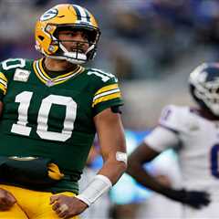 Packers vs. Lions prediction: Thanksgiving Day, odds, pick, best bets