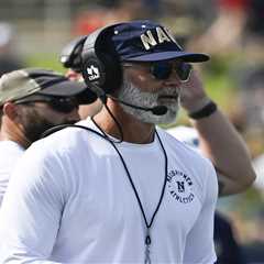 Fanatics Sportsbook promo code NYPOST: Get up to $2,000 in FanCash for Navy vs. Memphis