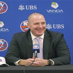 How the Islanders’ approach to the trade deadline is changing