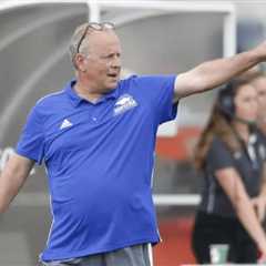 Hofstra’s longtime men’s soccer coach on magical ride in his final season