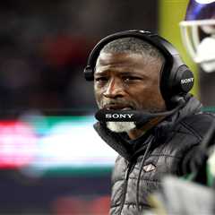 The ‘captain of the ship’ advice mentor Bill Cowher gave Aaron Glenn for first Jets season