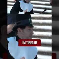 I can't believe they expected us to believe this...