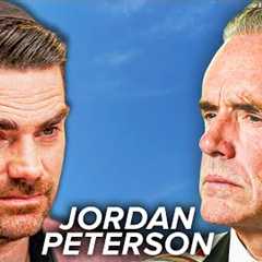 Why Were Humans Created In The Image of God? w/ Jordan Peterson