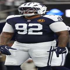 Jerry Jones’ wild Micah Parsons-Quinnen Williams trade claim doesn’t make sense