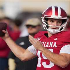Indiana vs. Purdue prediction: Odds, picks, best bet for Friday’s Big Ten clash
