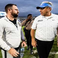 SJ Tuohy, son of ‘The Blind Side’ family, to be named UL-Monroe athletic director