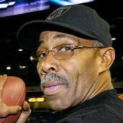 NFL Hall of Famer Lem Barney Not Dead, Family Says