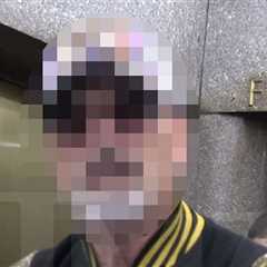 Guess Who This Famous Germaphobe Is!